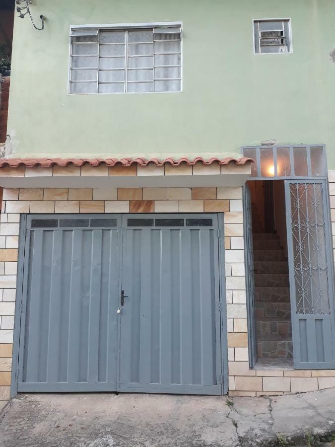 Kitnet Da Sidi Vila São Tomé das Letras Exterior foto