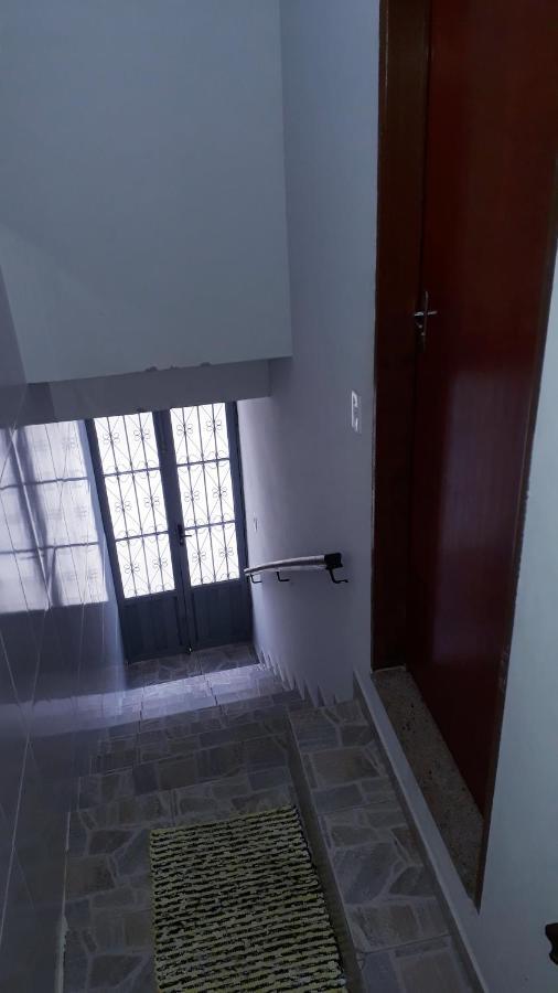 Kitnet Da Sidi Vila São Tomé das Letras Exterior foto